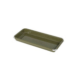 Dulton : Desktop Tray : Olive Drab