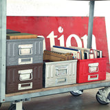 Dulton : D.M.S "GARAGE" 16L : Ivory