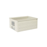 Dulton : D.M.S "GARAGE" 16L : Ivory