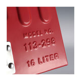 Dulton : D.M.S "GARAGE" 16L : Ivory