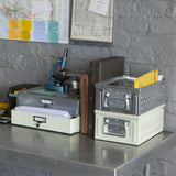 Dulton : D.M.S "GARAGE" 6L : Ivory