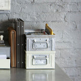 Dulton : D.M.S "GARAGE" 6L : Ivory