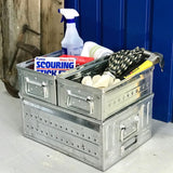 Dulton : D.M.S "GARAGE" 6L : Ivory