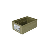 Dulton : D.M.S "GARAGE" 6L : Olive Drab