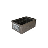 Dulton : D.M.S "GARAGE" 6L : Raw