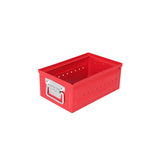 Dulton : D.M.S "GARAGE" 6L : Red