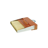 Dulton : Dustpan & Brush : Vibration