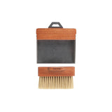 Dulton : Dustpan & Brush : Vibration