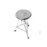 Dulton : Stool "Clipper II" : Chrome