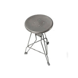 Dulton : Stool "Clipper II" : Raw