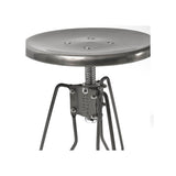 Dulton : Stool "Clipper II" : Raw