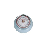 Dulton : Kitchen Timer with Magnet : Sax Blue