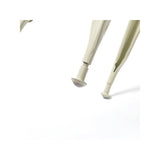 Dulton : Kitchen Stool : Ivory