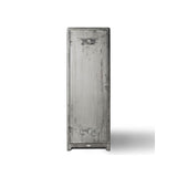 Dulton : Locker 65 : Raw