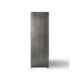 Dulton : Locker 65 : Raw