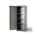 Dulton : Locker 65 : Raw