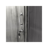 Dulton : Locker 65 : Raw