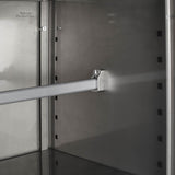 Dulton : Locker 65 : Raw