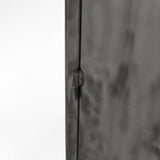 Dulton : Locker 65 : Raw