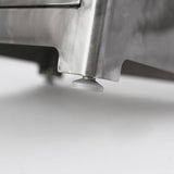 Dulton : Locker 65 : Raw