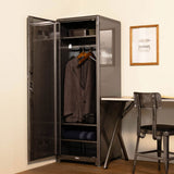 Dulton : Locker 65 : Raw