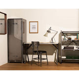 Dulton : Locker 65 : Raw