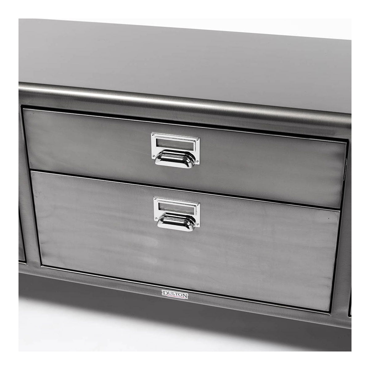 DULTON 2 LAYER CABINET RAW【9/22まで】 Dulton Japan Low Cabinet Raw – Sumu Goods