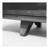 Dulton : Low Cabinet : Raw