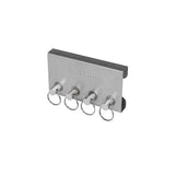 Dulton : Magnet Key Storage : Galvanized