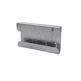 Dulton : Magnet Key Storage : Galvanized