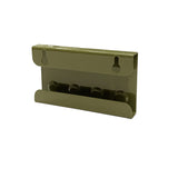 Dulton : Magnet Key Storage : Olive Drab