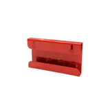 Dulton : Magnet Key Storage : Red