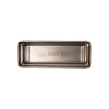 Dulton : Oblong Tray : Raw