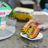 Dulton : Pins : The Diet Starts Tomorrow