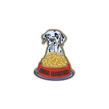 Dulton : Pins : Big Dog Eat