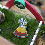 Dulton : Pins : Big Dog Eat