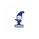 Dulton : Pins : Dulton Boy