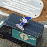 Dulton : Pins : Dulton Boy