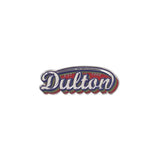 Dulton : Pins : Dulton Logo
