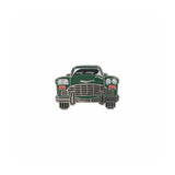 Dulton : Pins : Green Classic Car