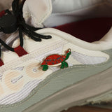 Dulton : Pins : Life is not a Race Tortoise