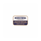 Dulton : Pins : Oval Logo