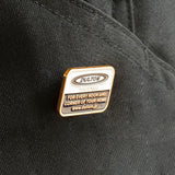Dulton : Pins : Oval Logo