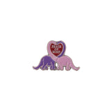 Dulton : Pins : Peace of Mind Brachiosauruses