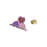 Dulton : Pins : Peace of Mind Brachiosauruses
