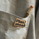 Dulton : Pins : Plan Ahead