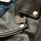 Dulton : Pins : You Can't Understand Me