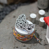 Dulton : Pins : You Can't Understand Me