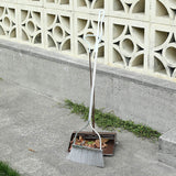 Dulton : Smilly Set Long : Brown/Ivory