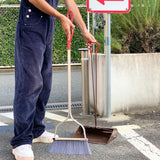 Dulton : Smilly Set Long : Brown/Ivory